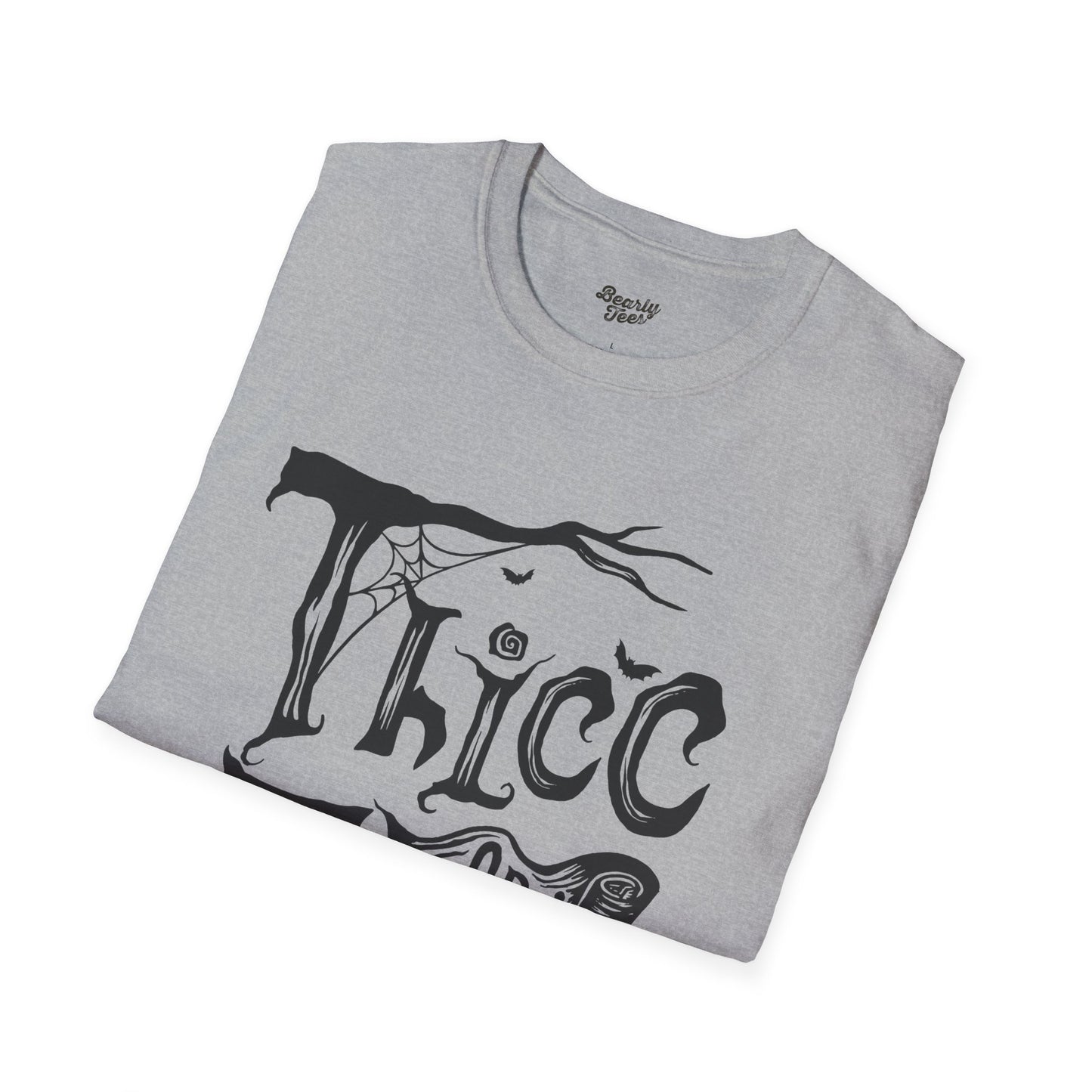 Thicc or Treat T-Shirt