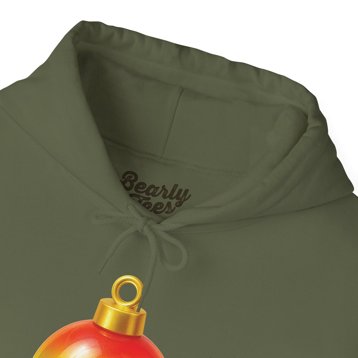 Ornament 4 Hoodie