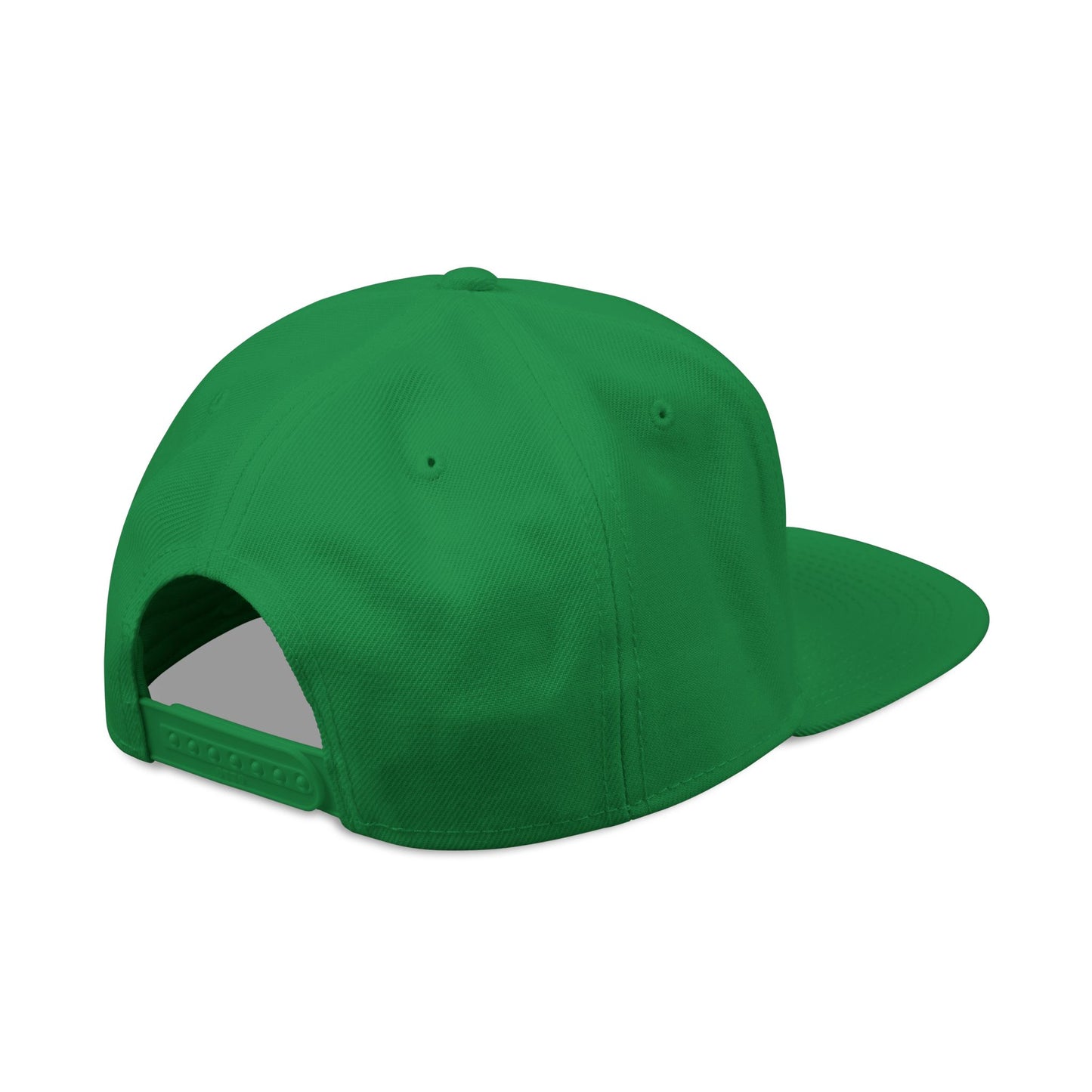 Trophy Husbear Snapback Hat