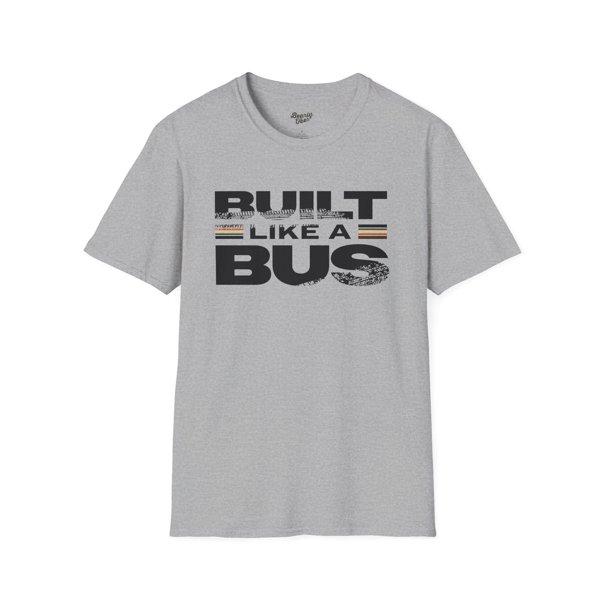 Built like a Bus