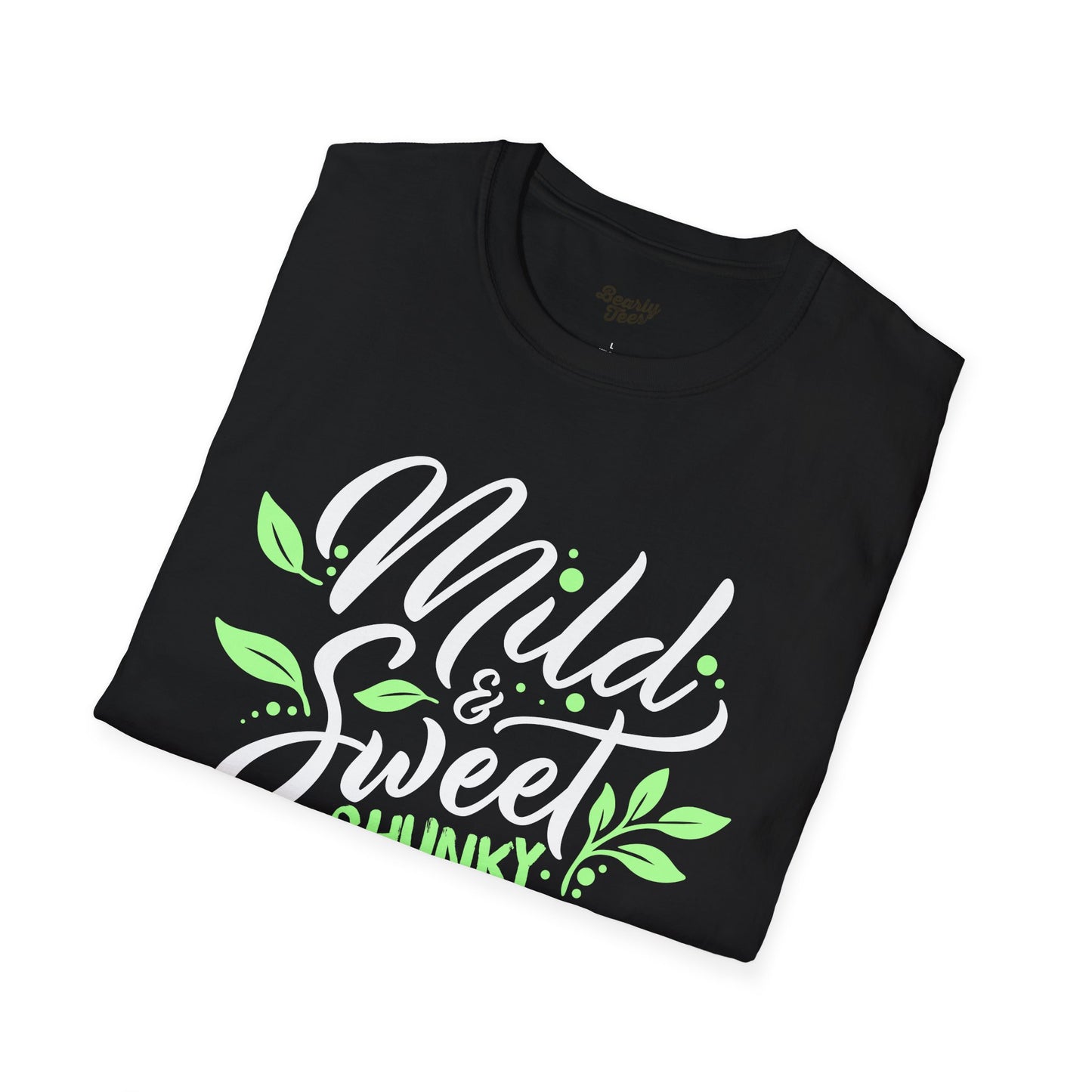 Mild, sweet and chunky T-Shirt