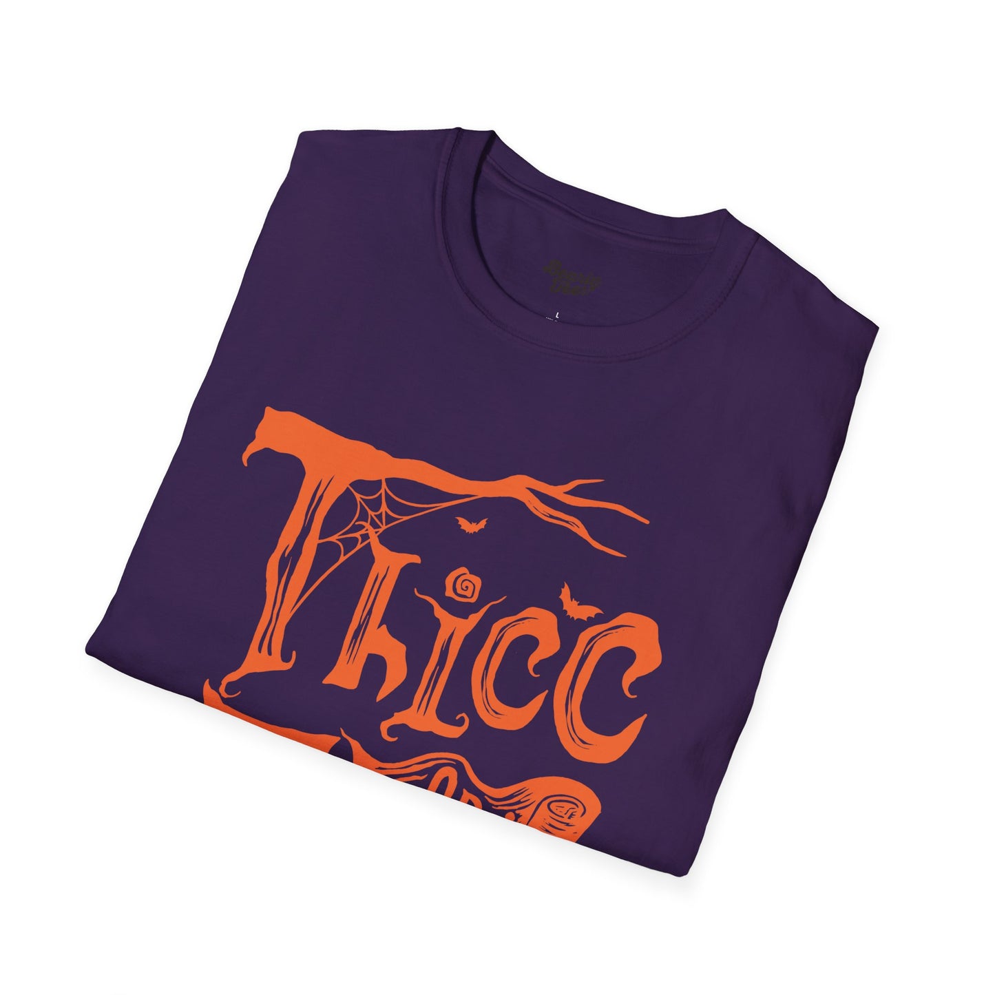 Thicc or Treat T-Shirt