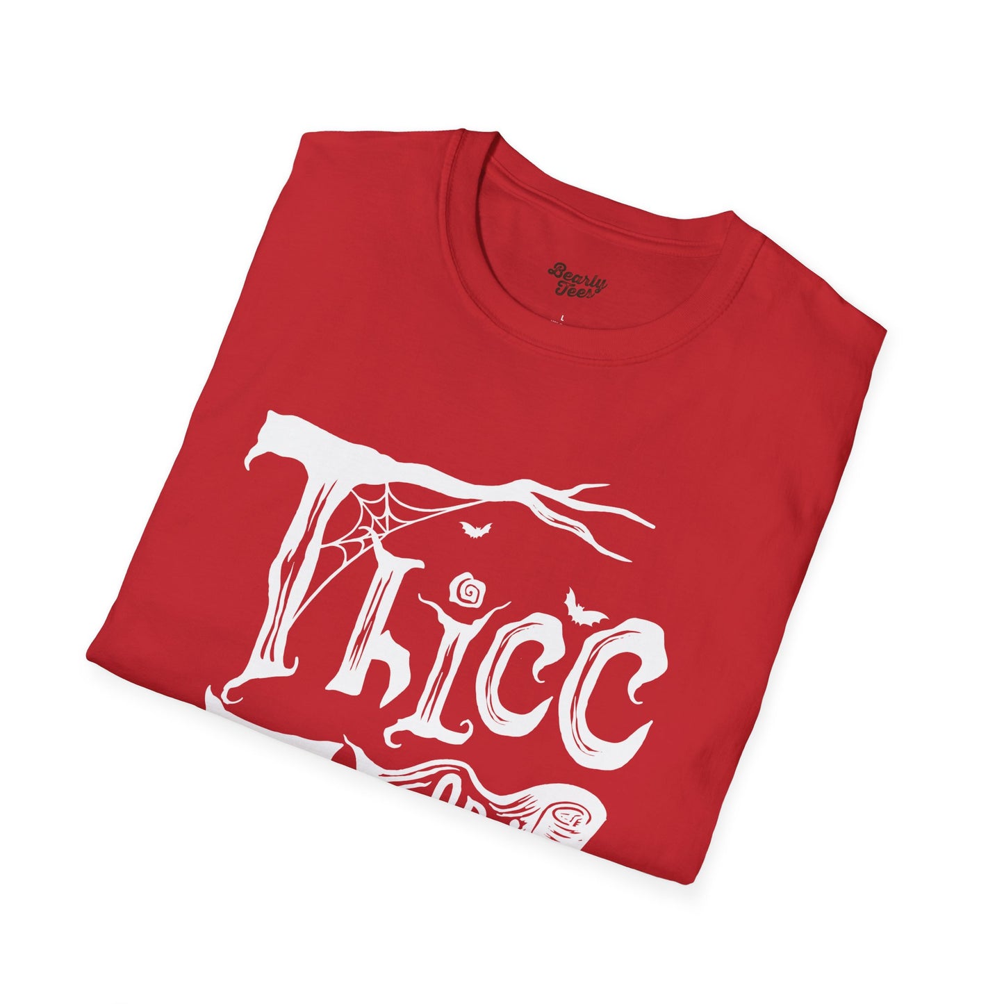 Thicc or Treat T-Shirt