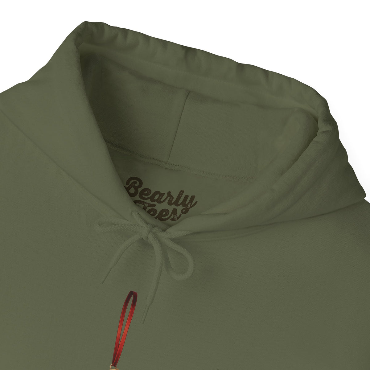 Ornament 5 Hoodie