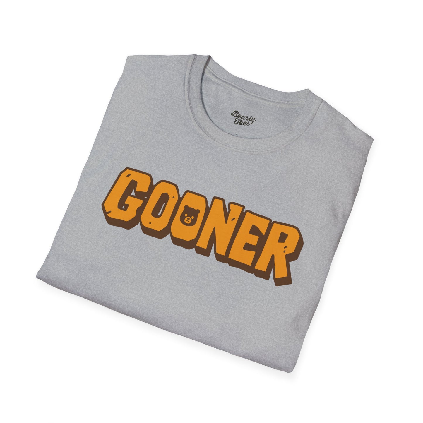 Gooner T-Shirt