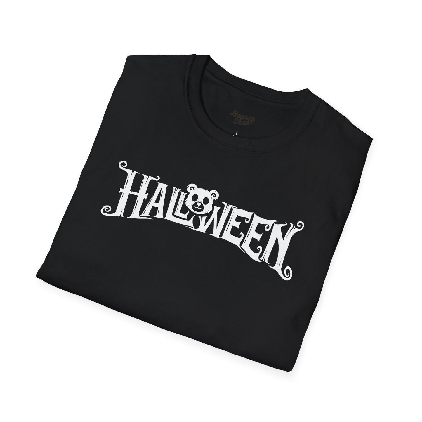 Halloween T-Shirt