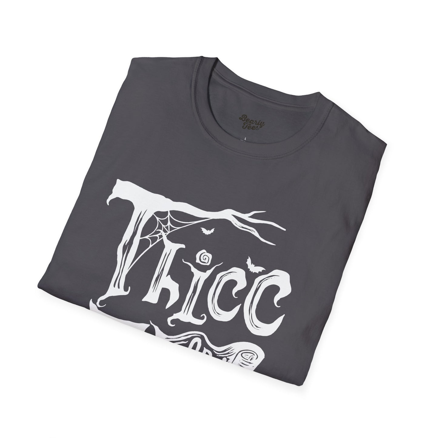 Thicc or Treat T-Shirt