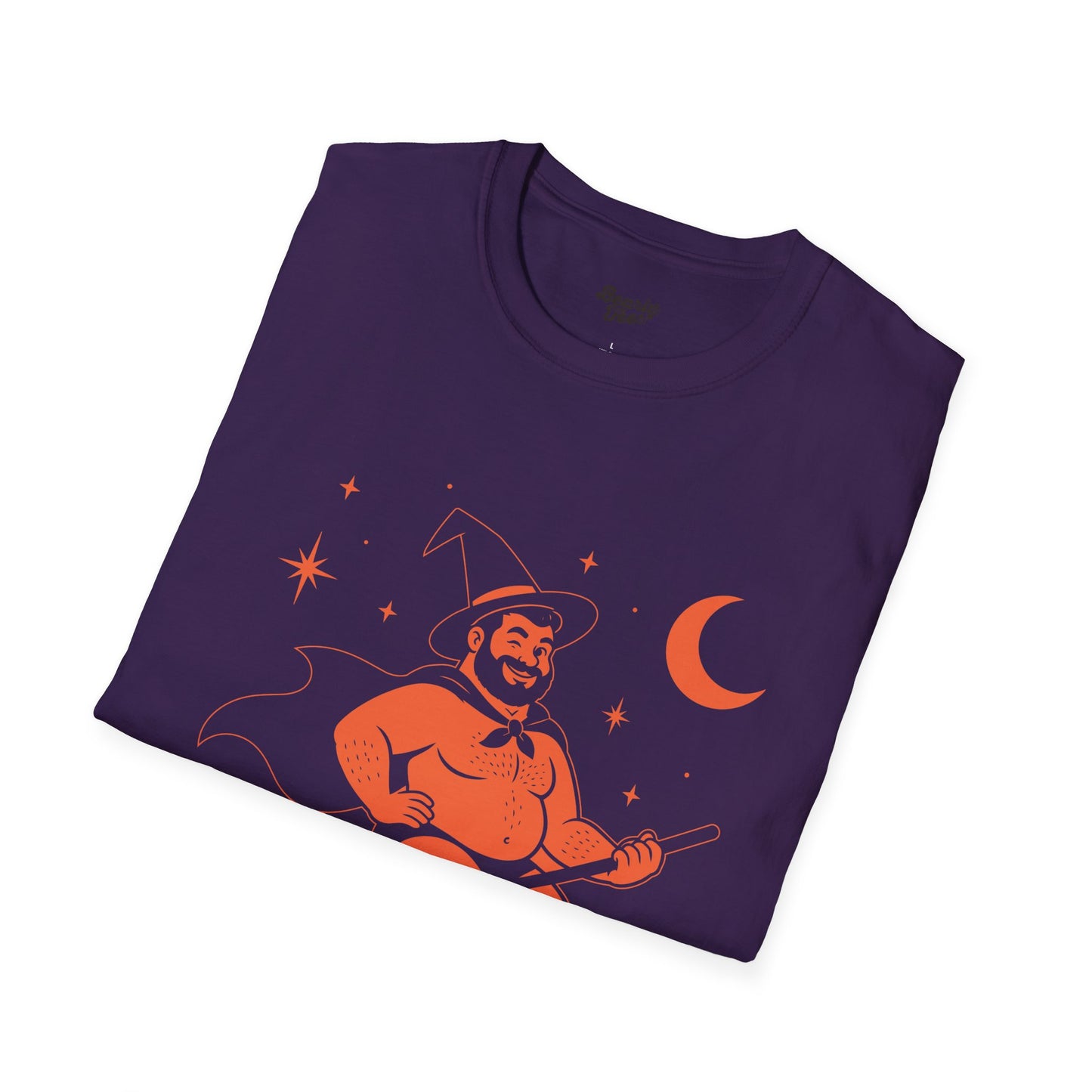 Bear Witch