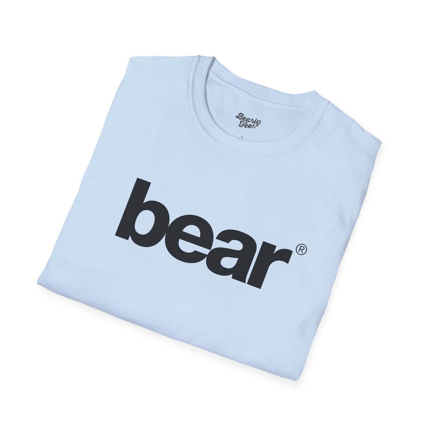 Bear (R) T-Shirt