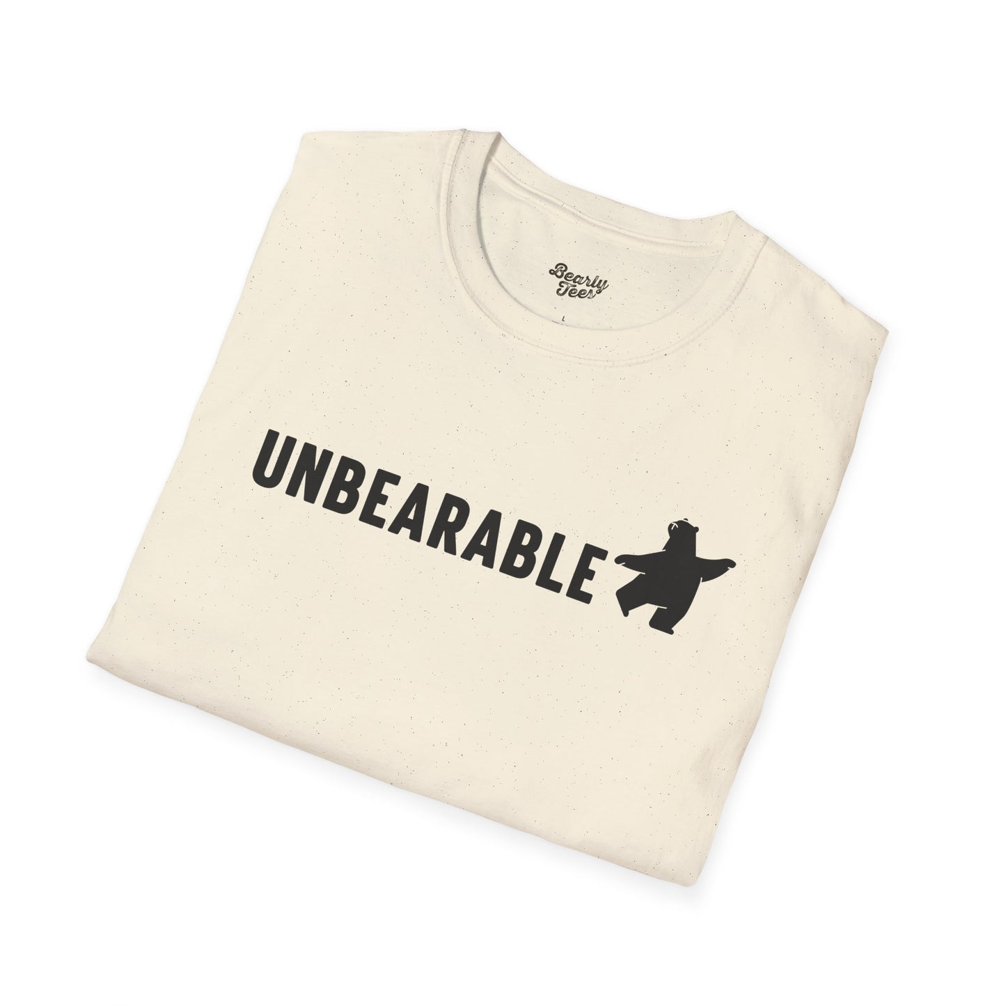 Unbearable