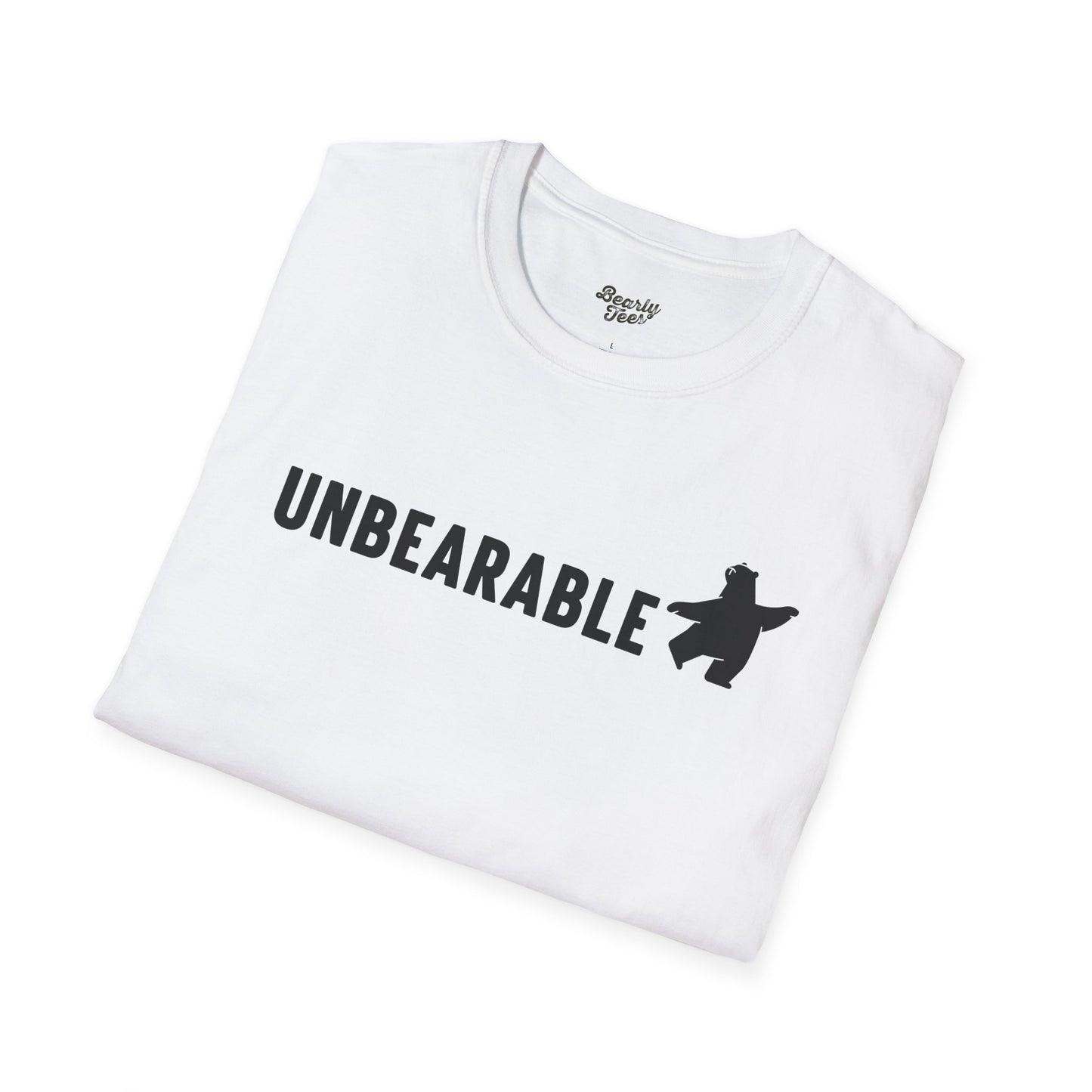 Unbearable
