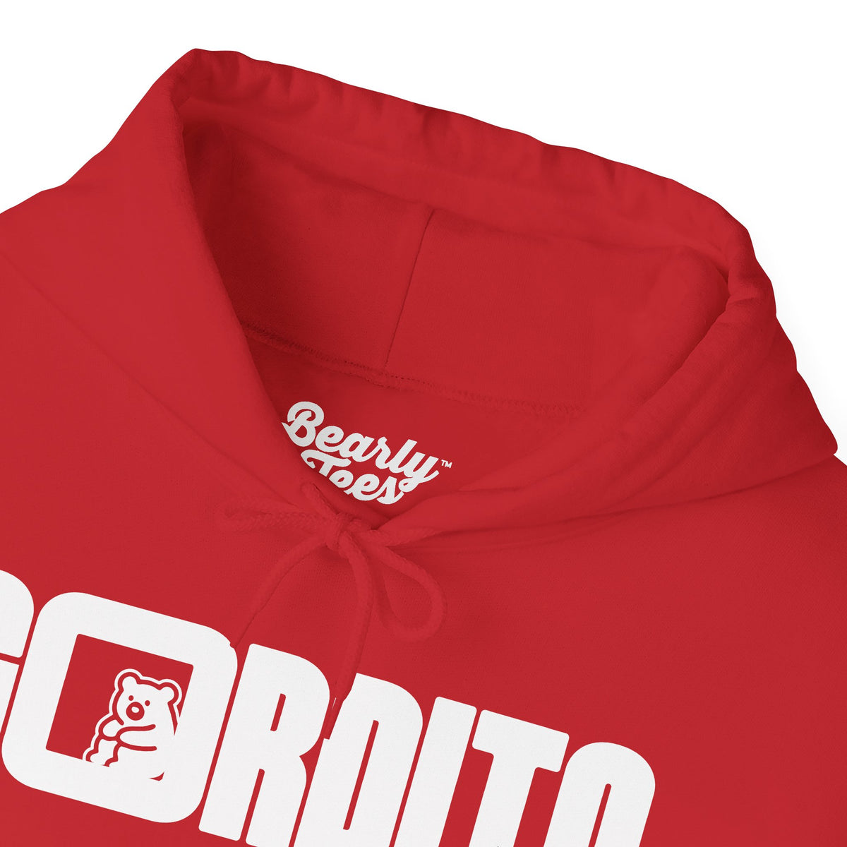 Gordito Hoodie