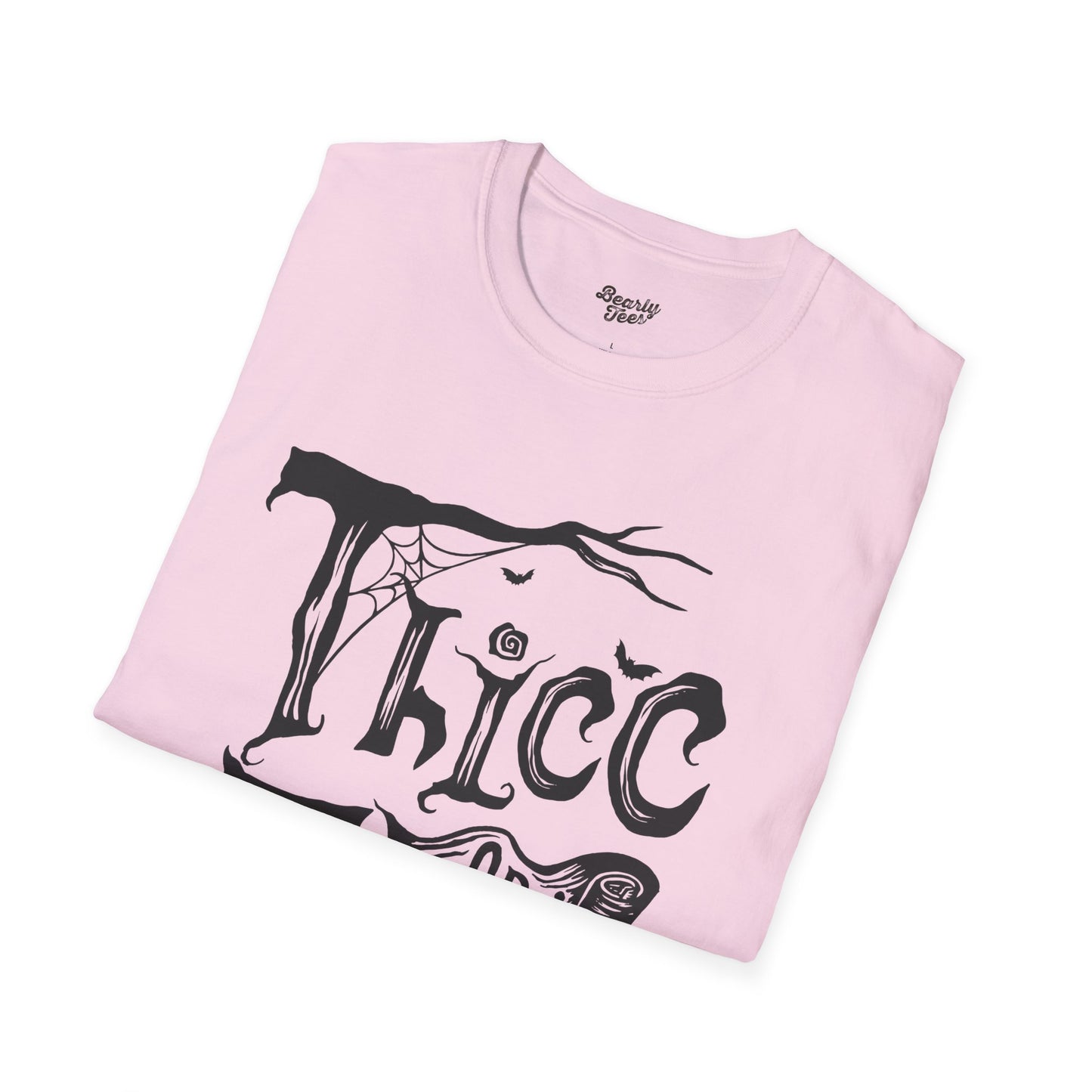 Thicc or Treat T-Shirt