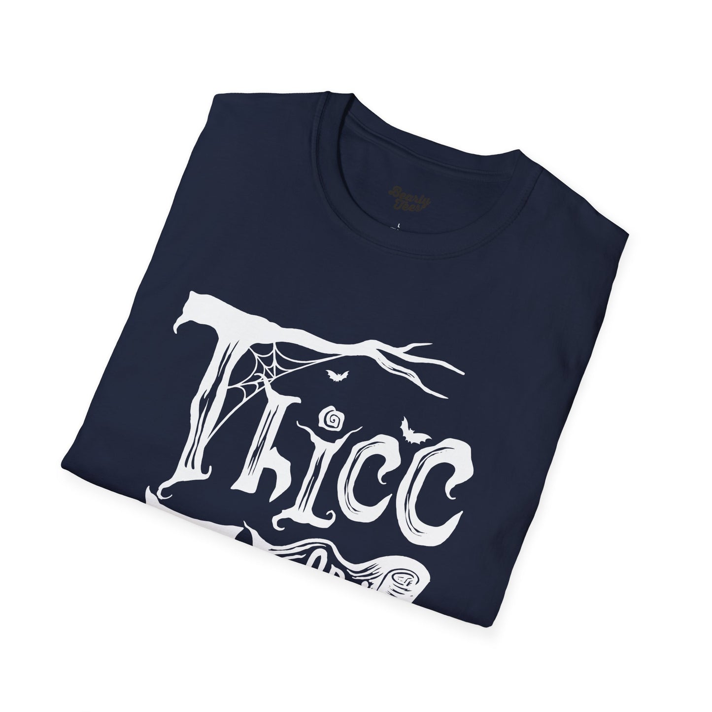 Thicc or Treat T-Shirt