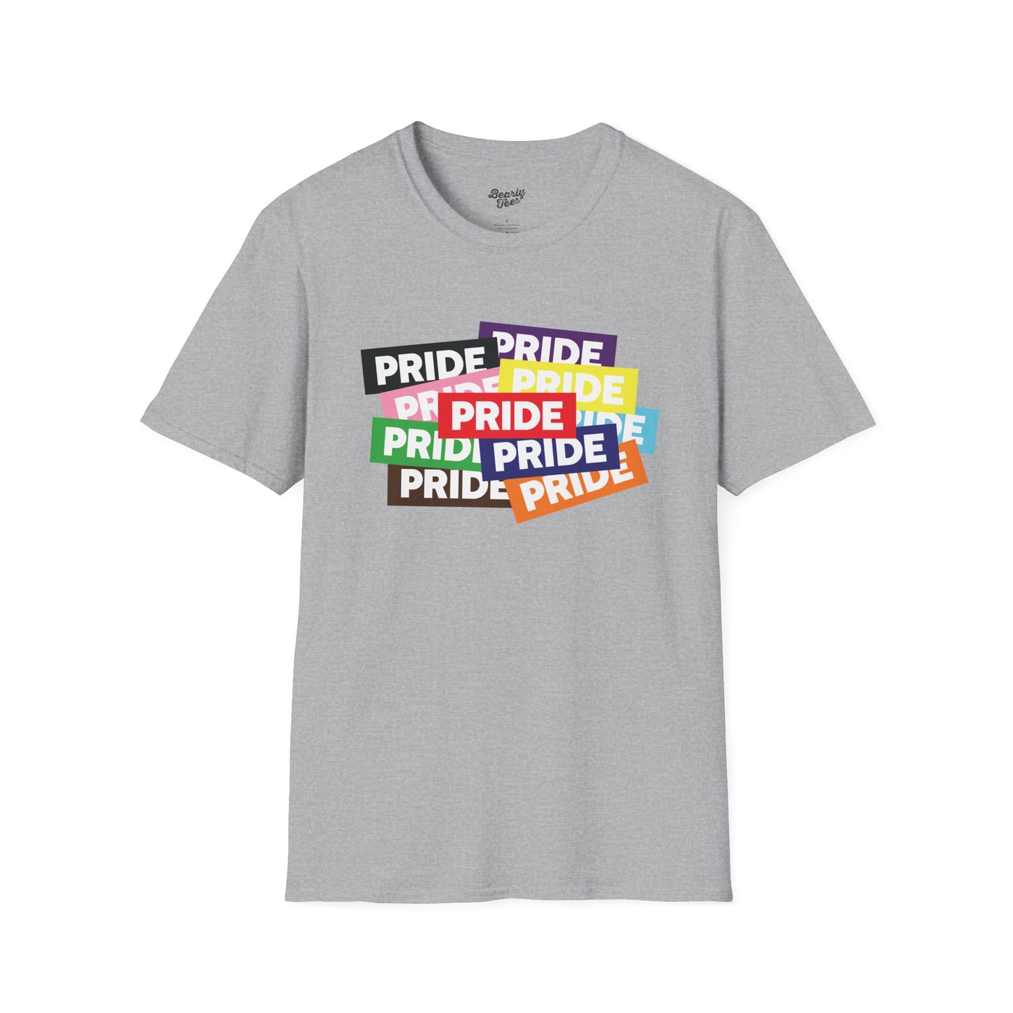 Pride Labels