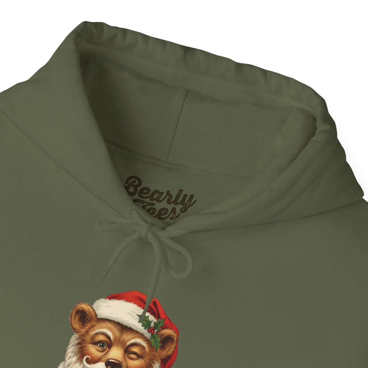 Naughty Boys Hoodie