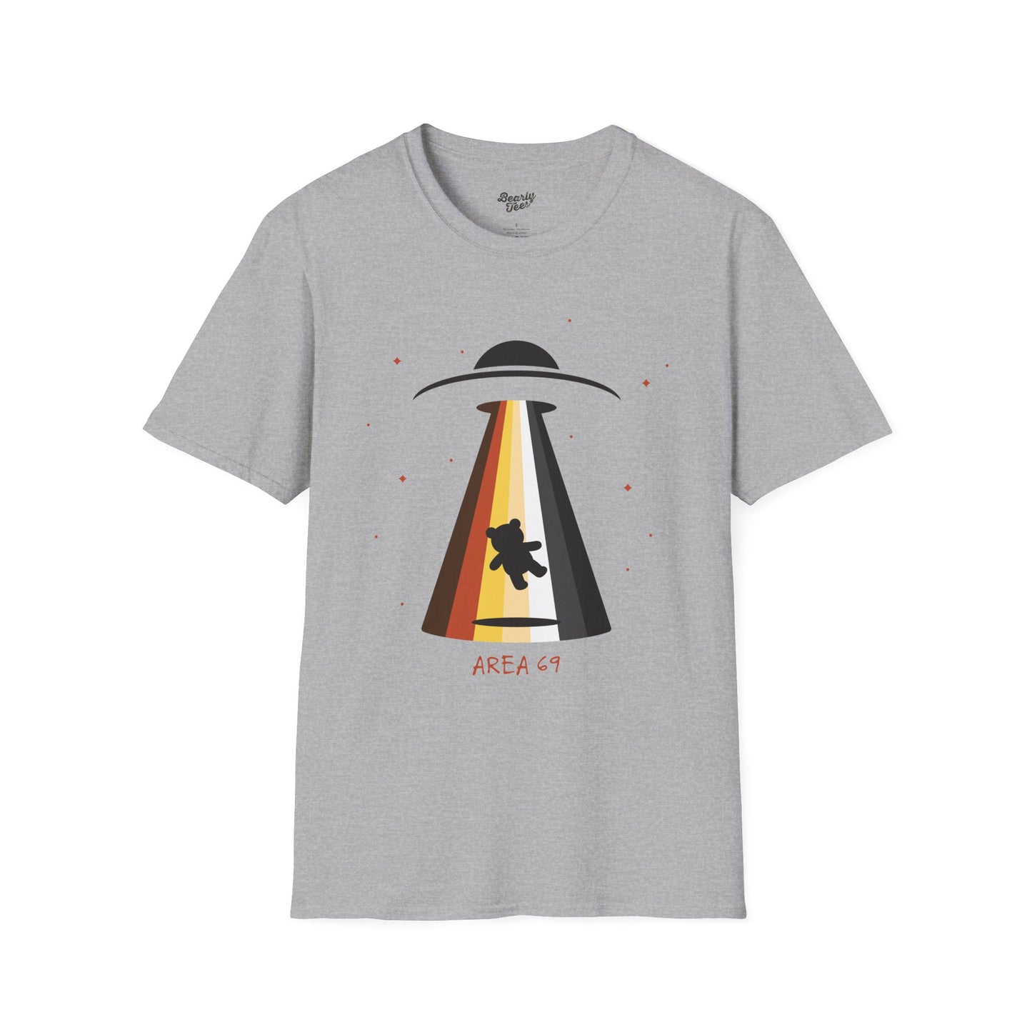 Area 69