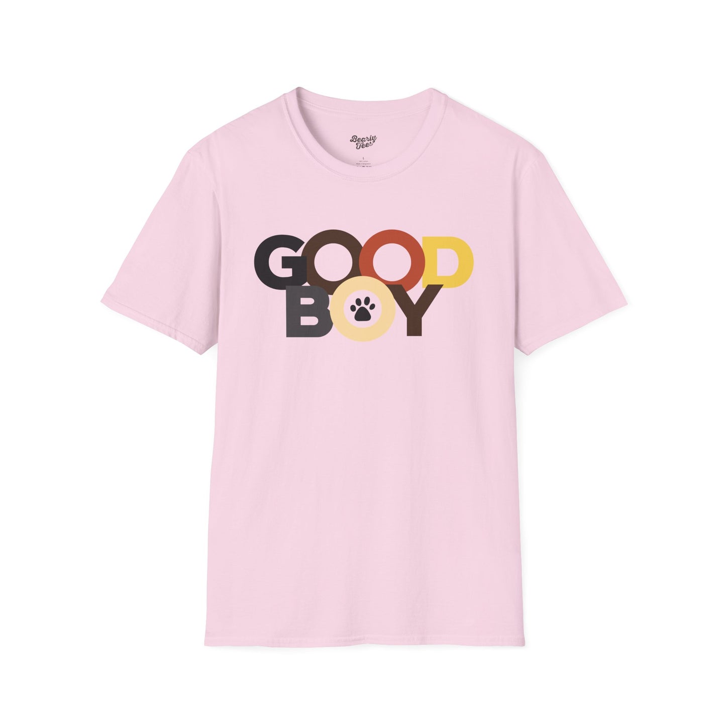 Good boy