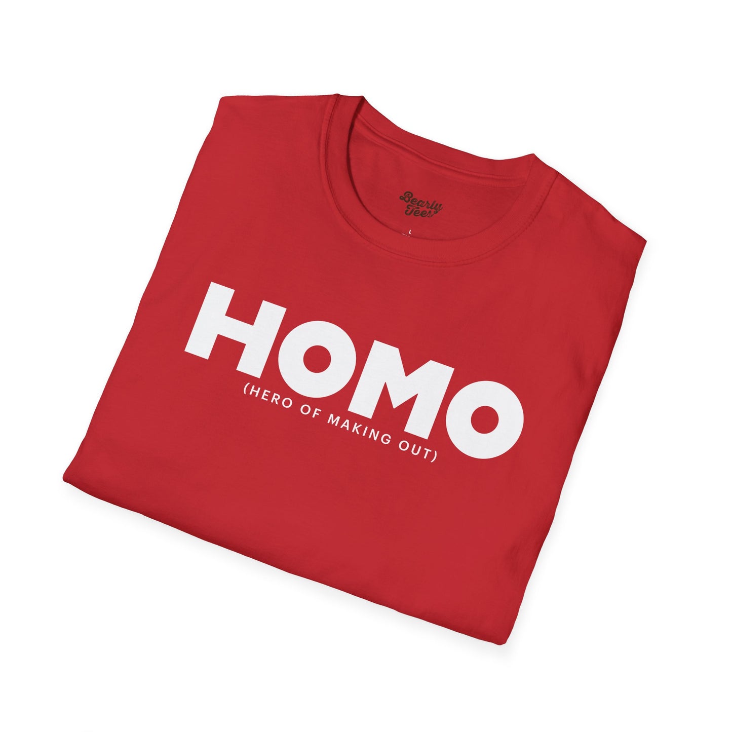 HOMO T-Shirt