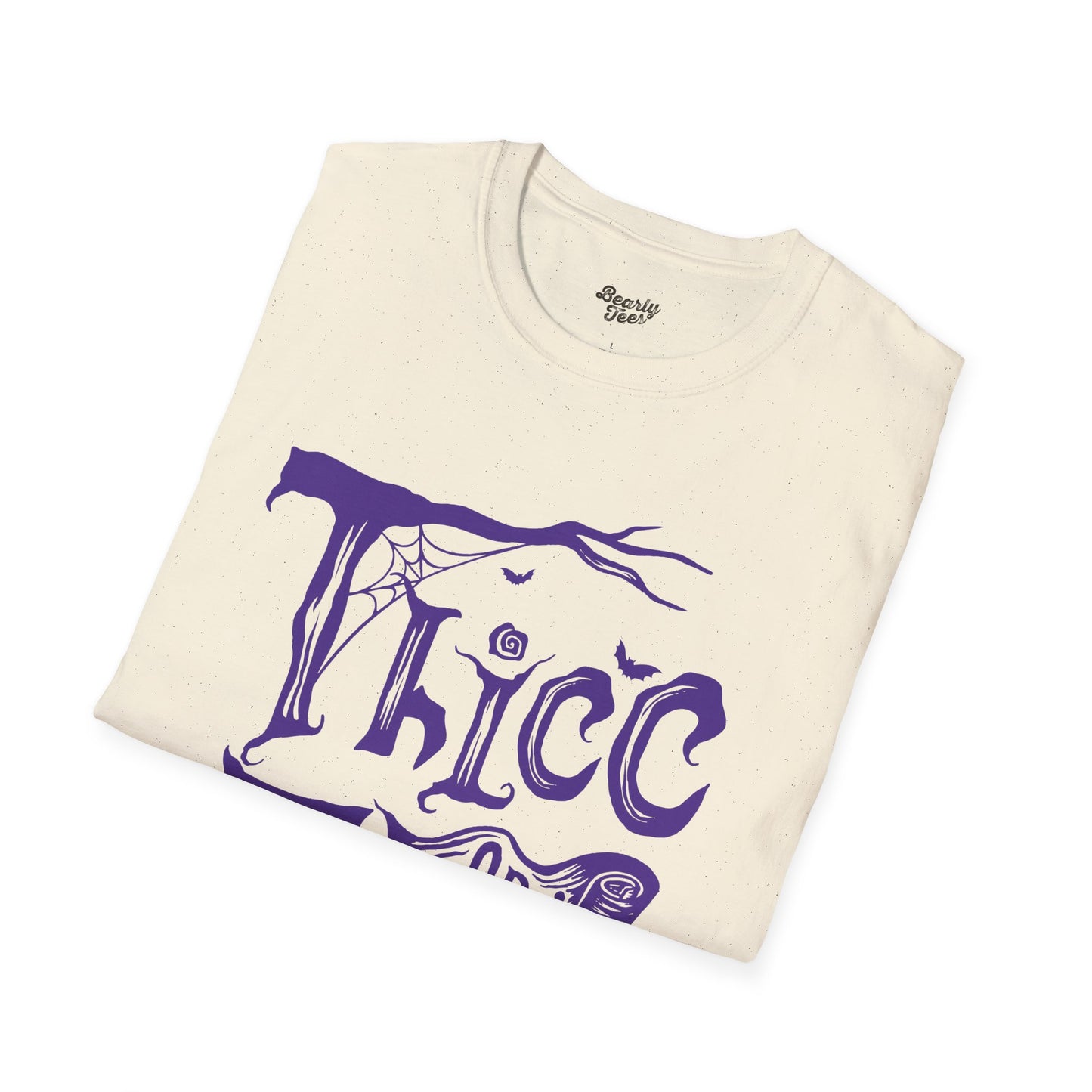 Thicc or Treat T-Shirt