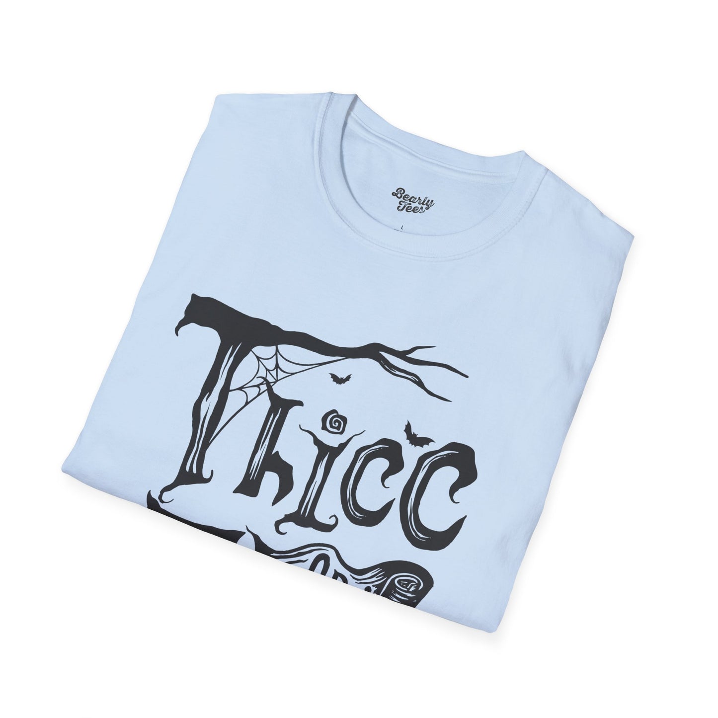 Thicc or Treat T-Shirt