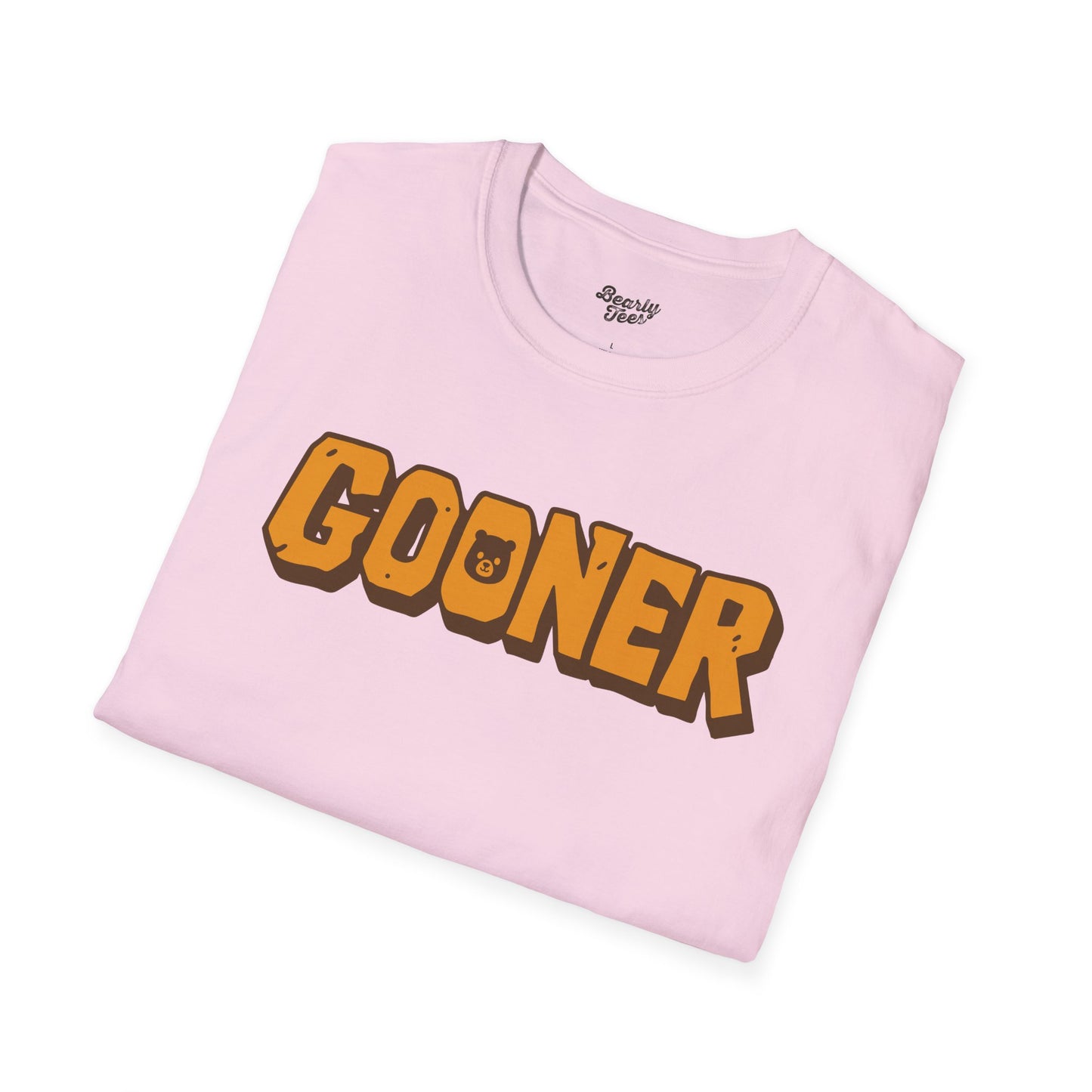 Gooner T-Shirt