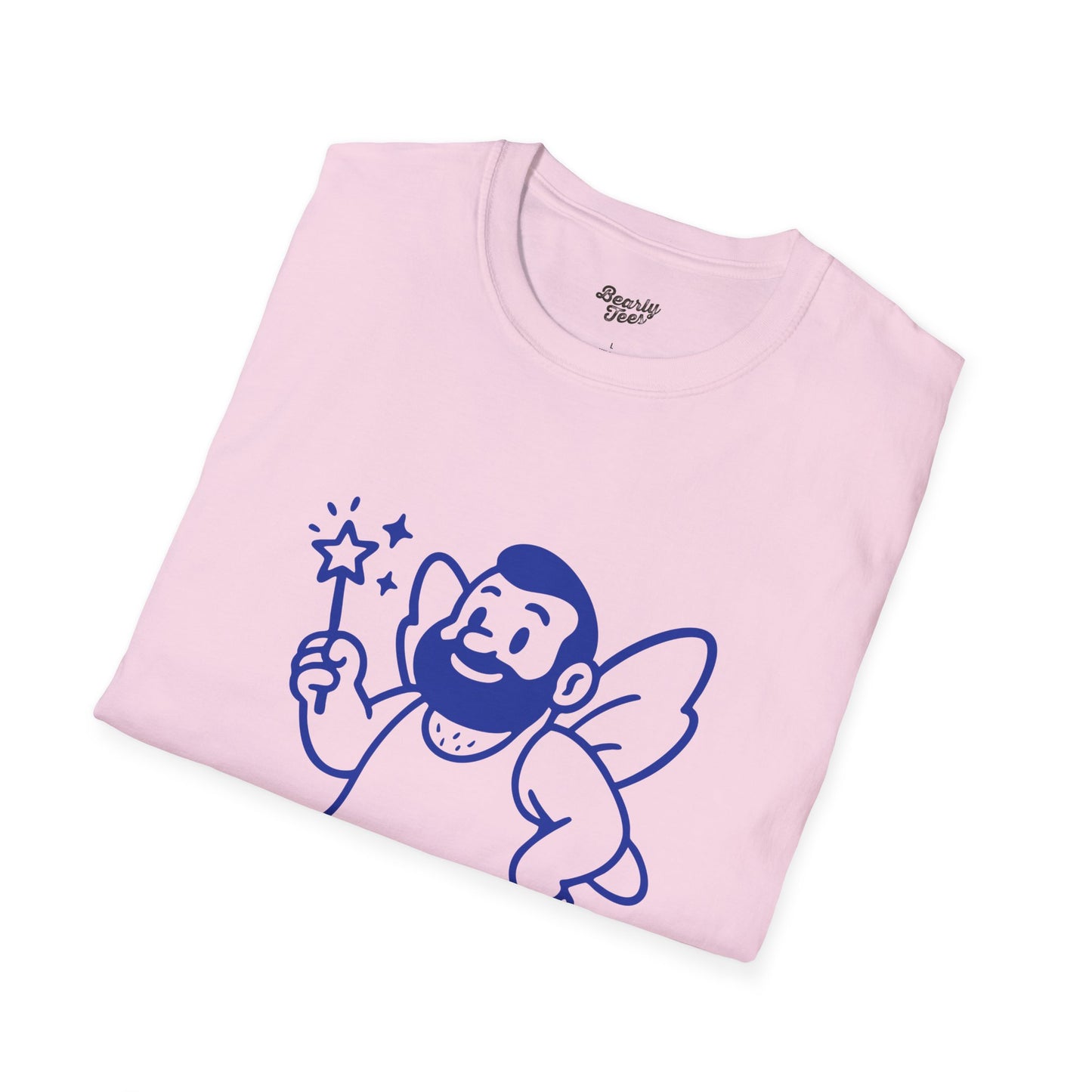 Fairy Bearmother 1 T-Shirt