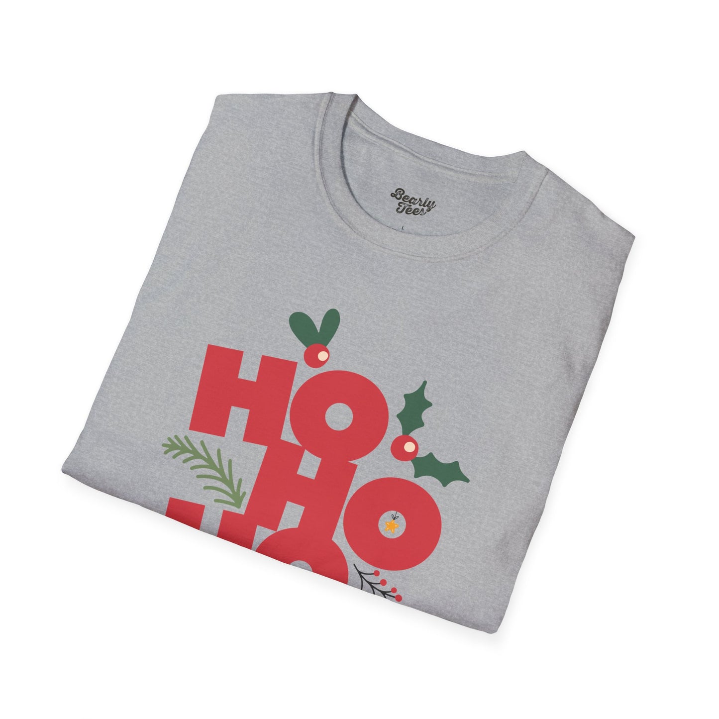 Ho Ho Homo T-Shirt