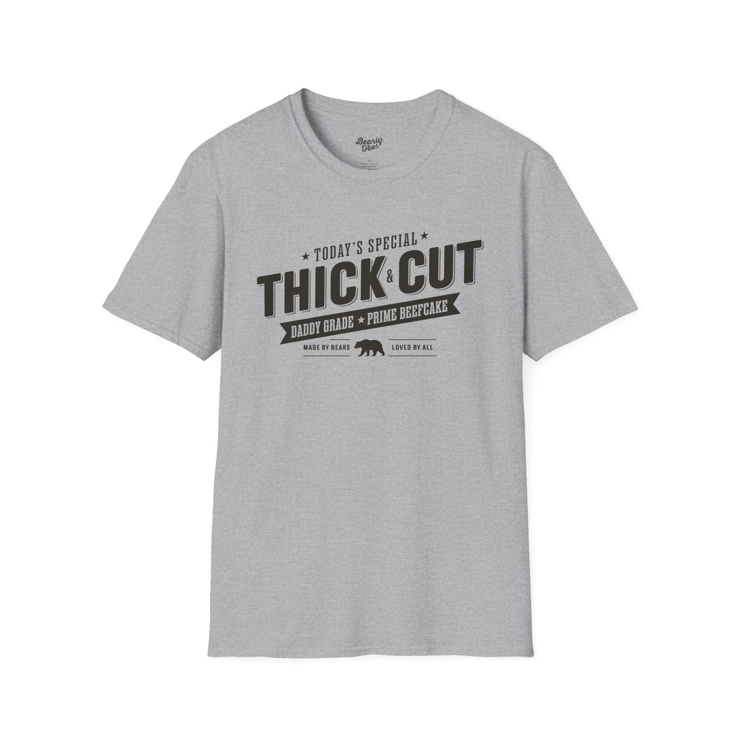 Thick Cut