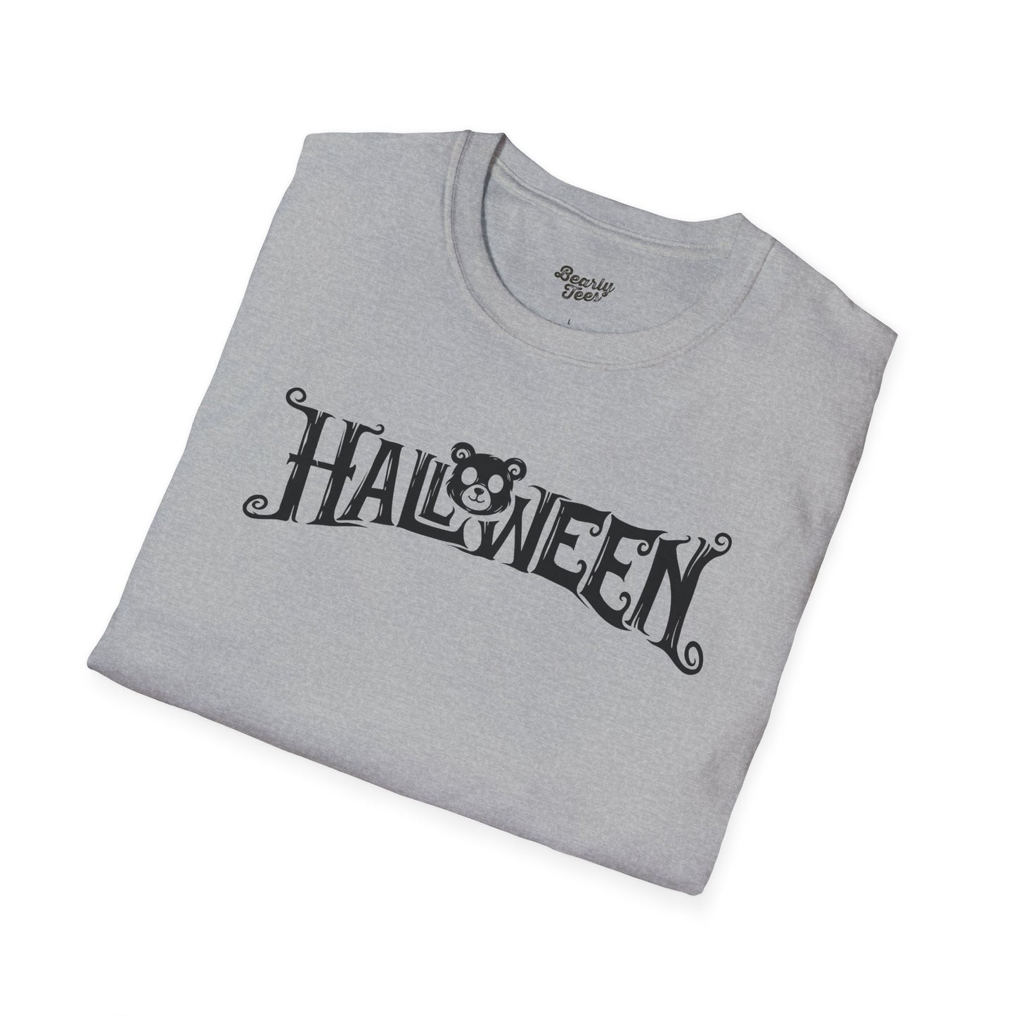 Halloween T-Shirt