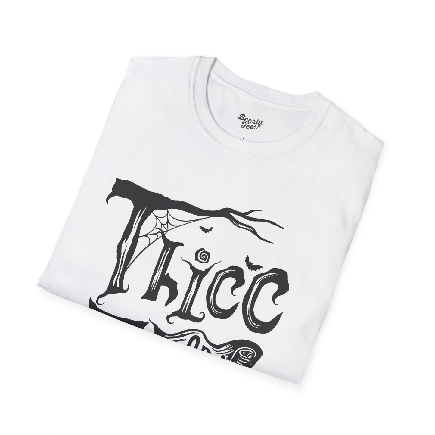 Thicc or Treat T-Shirt
