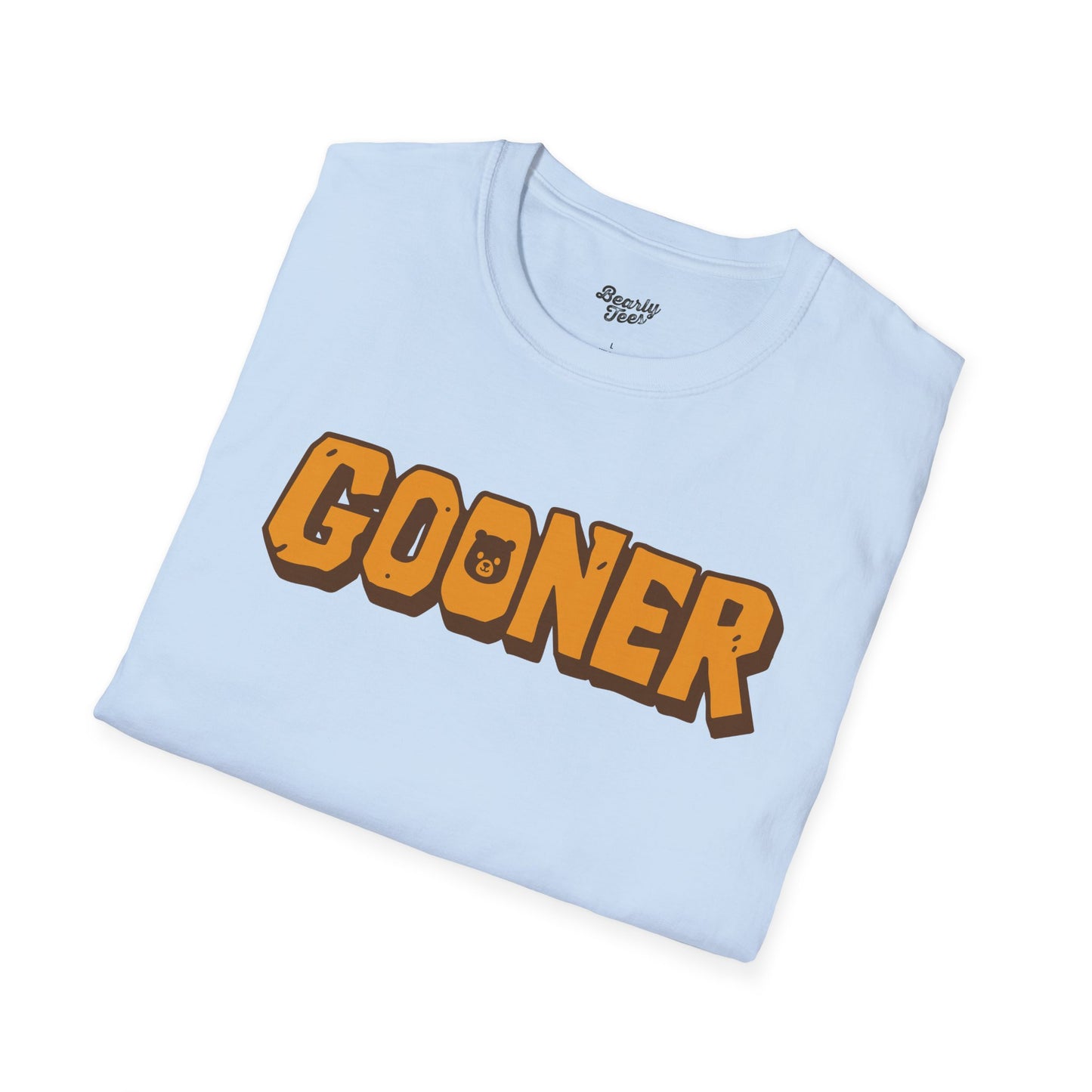 Gooner T-Shirt