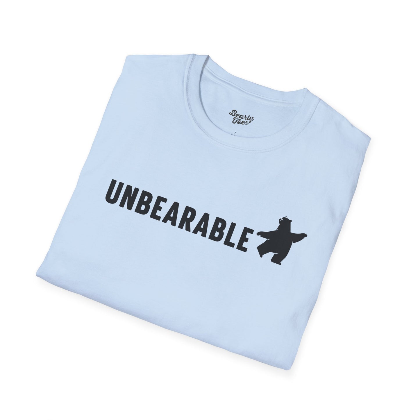 Unbearable