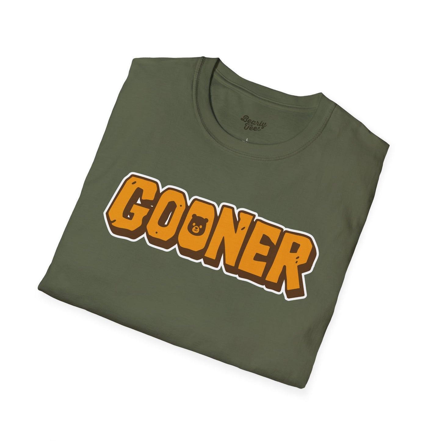 Gooner T-Shirt
