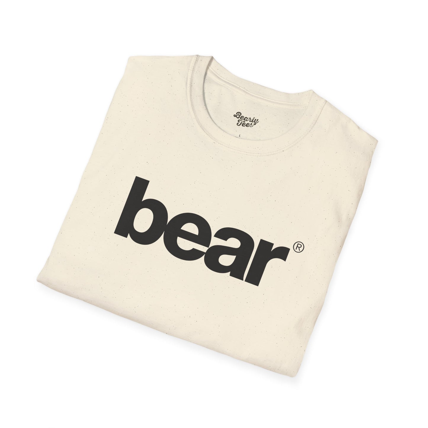 Bear (R) T-Shirt