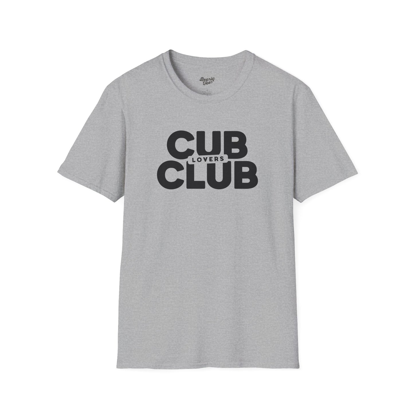 Cub lovers club