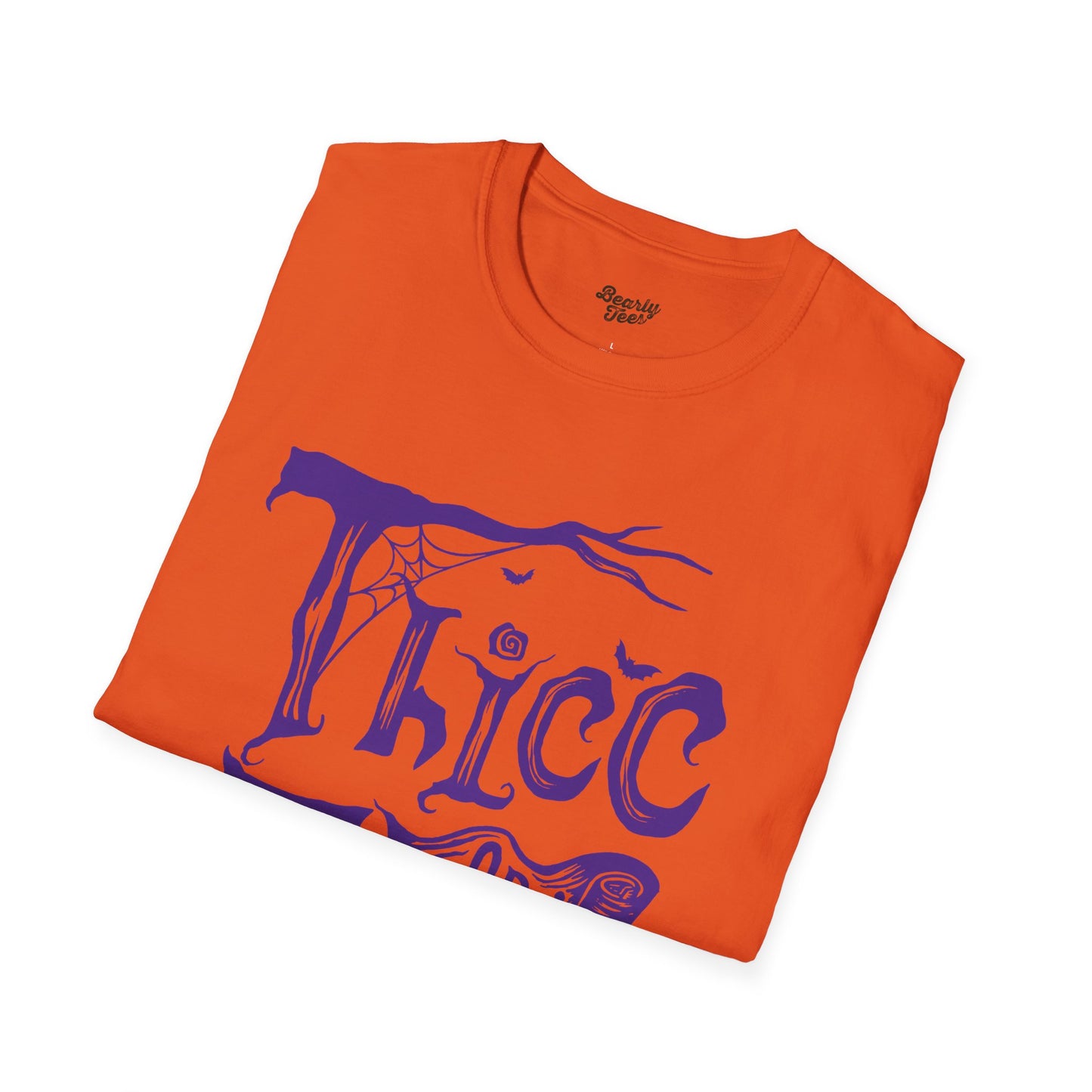 Thicc or Treat T-Shirt