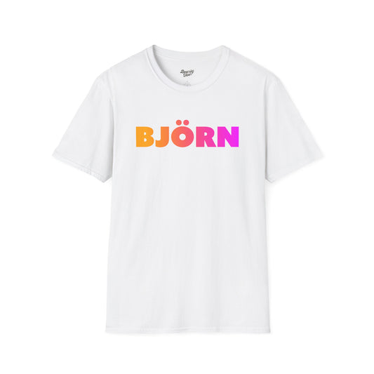 Bjorn