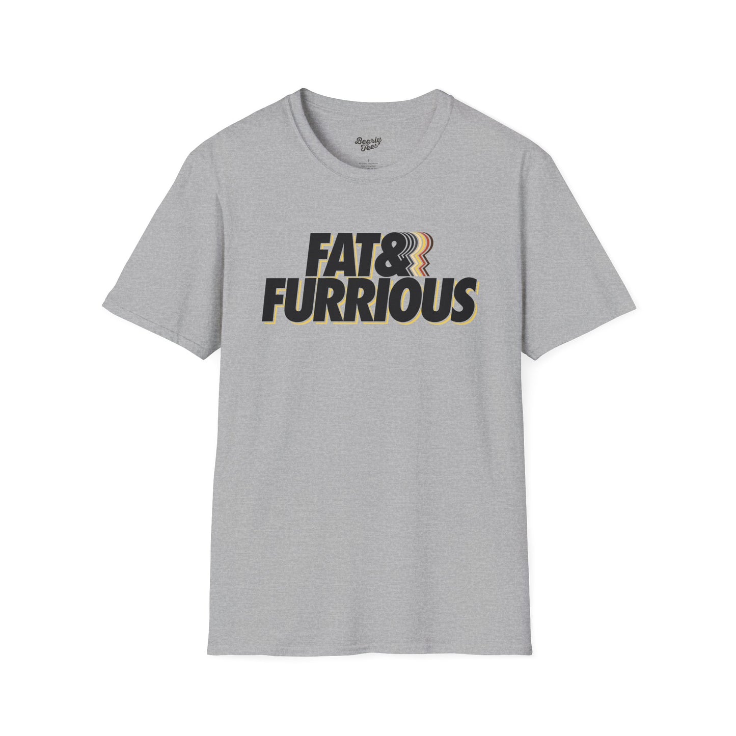 Fat & Furrious