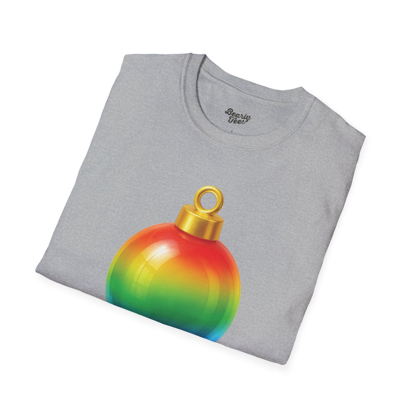 Ornament 4 T-Shirt