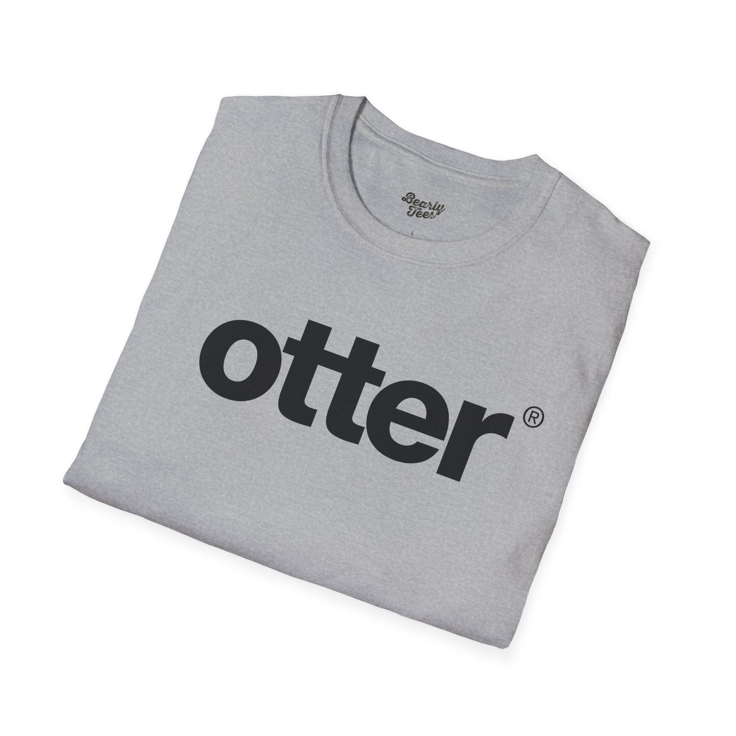 Otter (R) T-Shirt