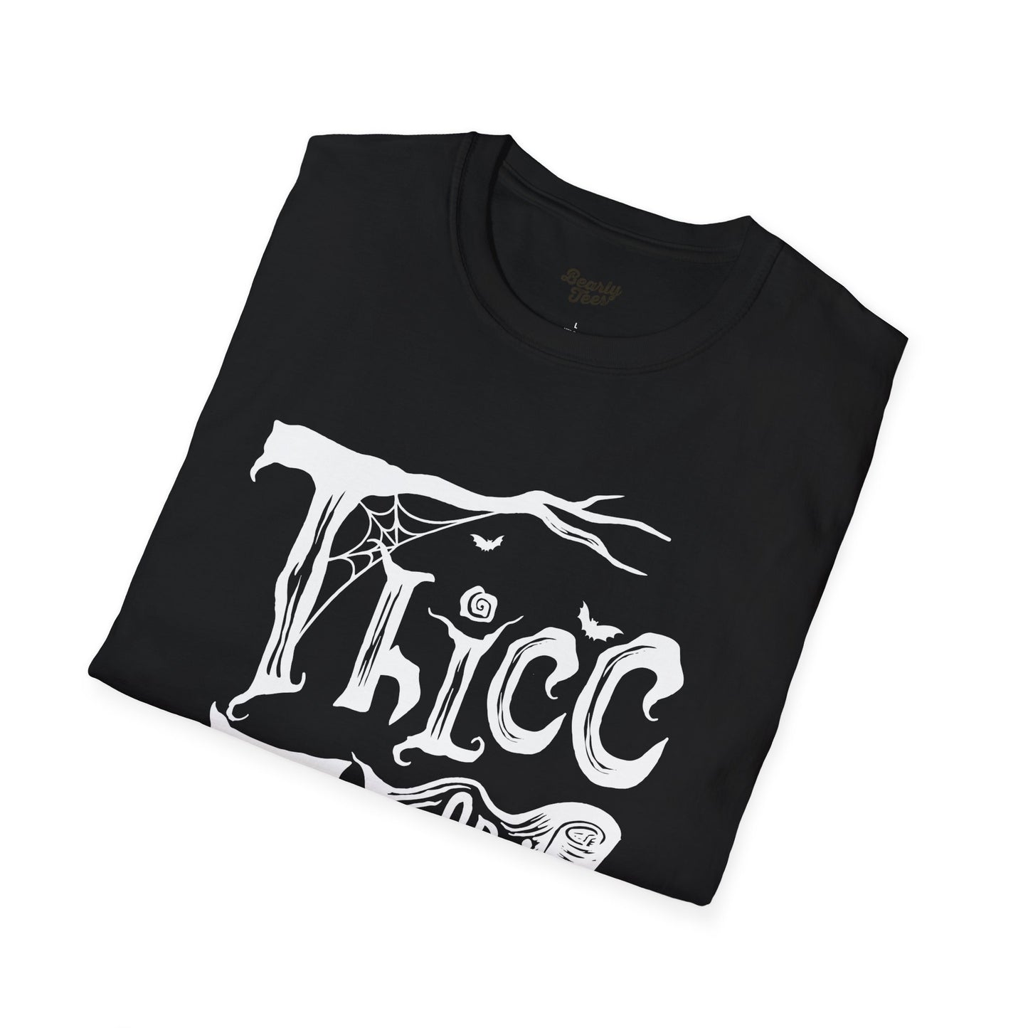 Thicc or Treat T-Shirt