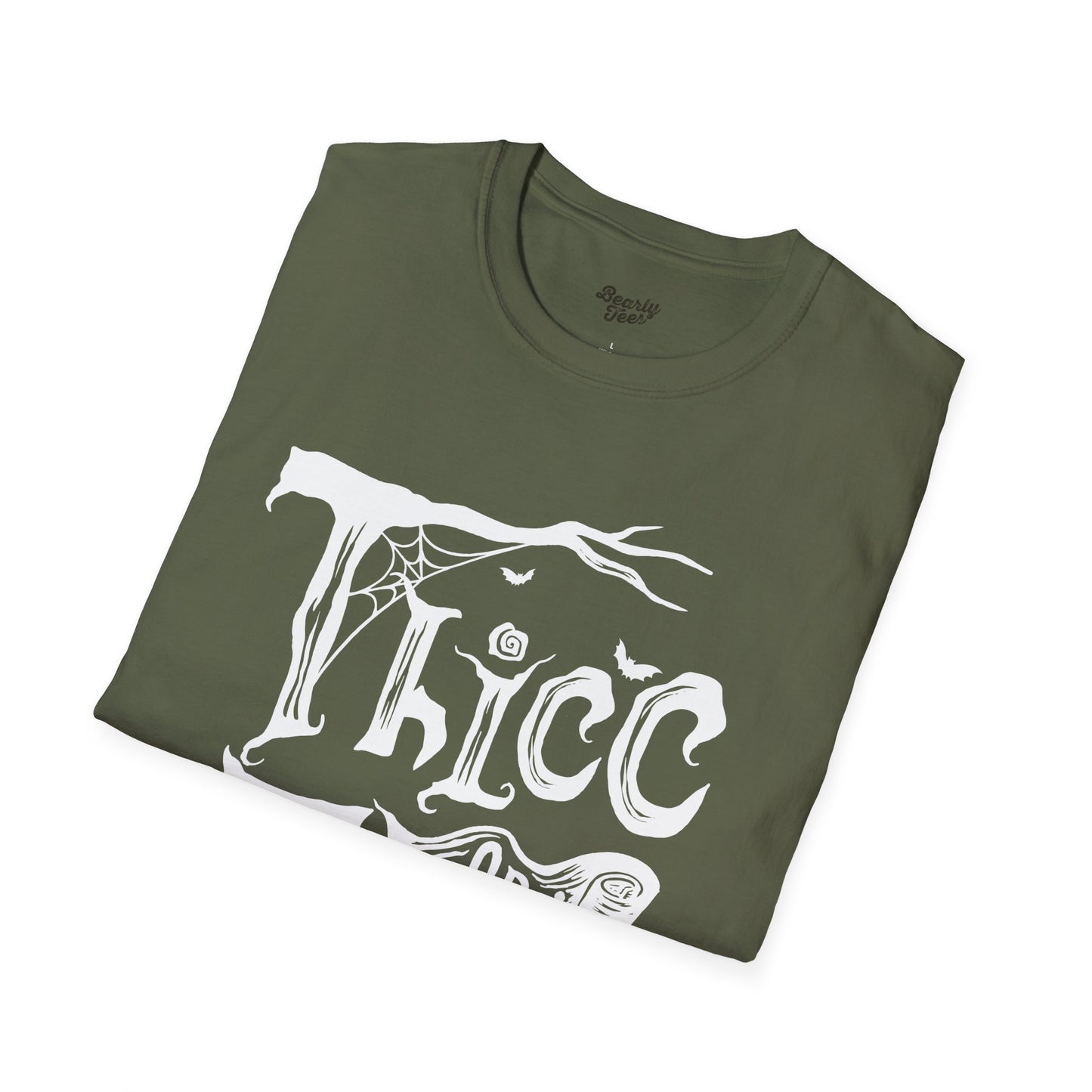 Thicc or Treat T-Shirt
