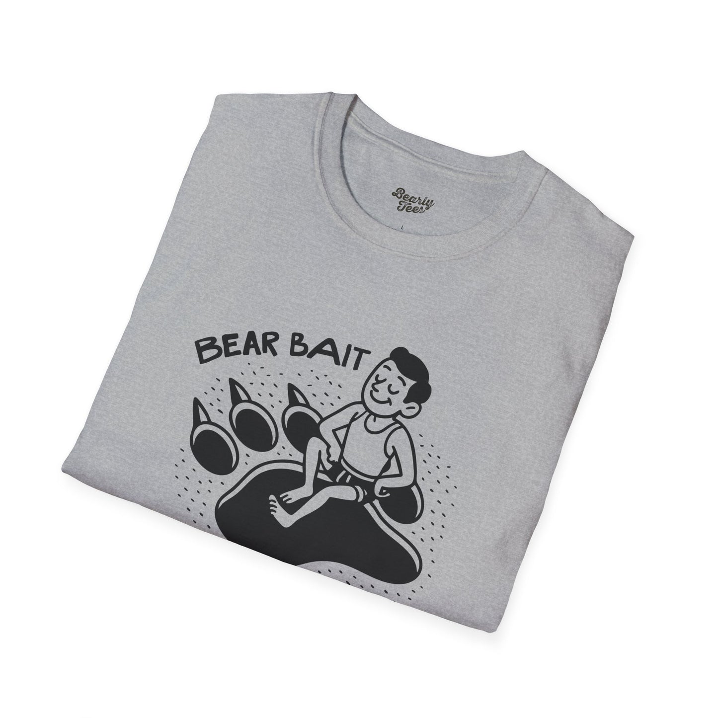 Bear Bait T-Shirt