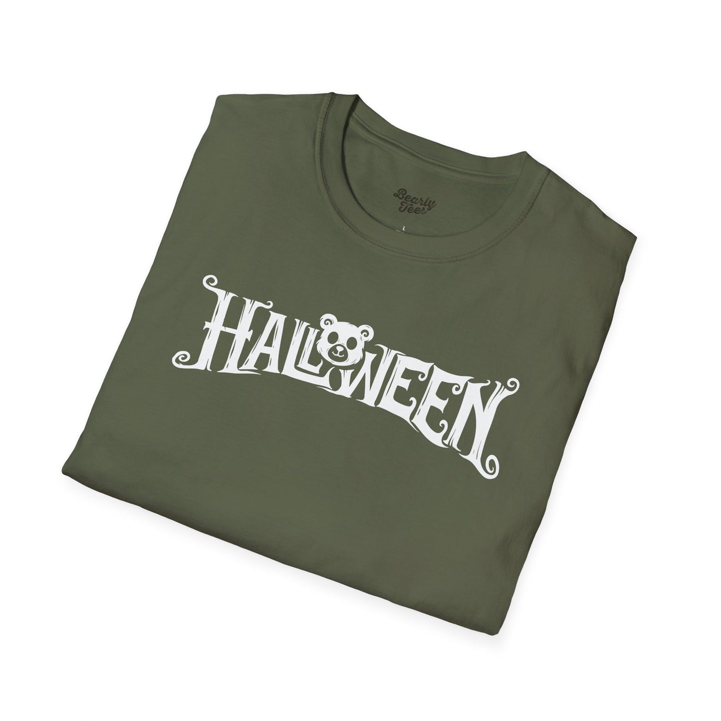 Halloween T-Shirt
