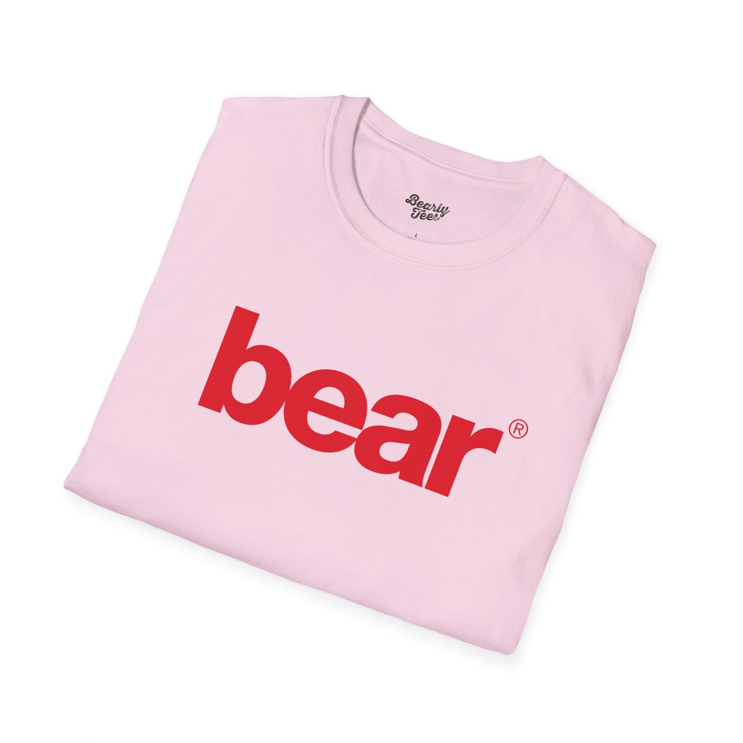 Bear (R) T-Shirt