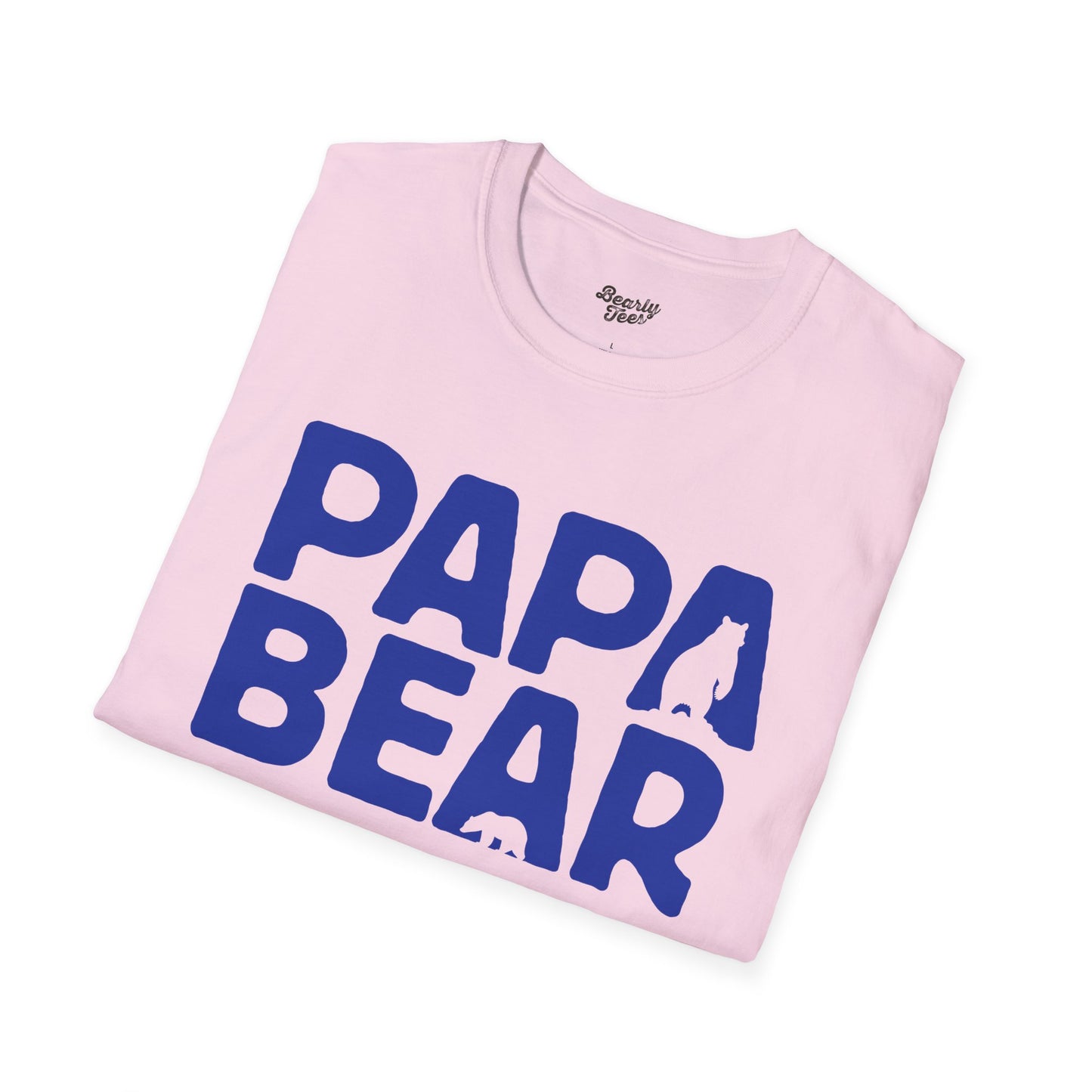 Papa Bear