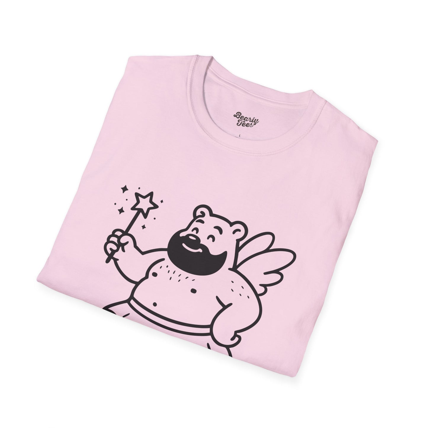 Fairy Bearmother 2 T-Shirt