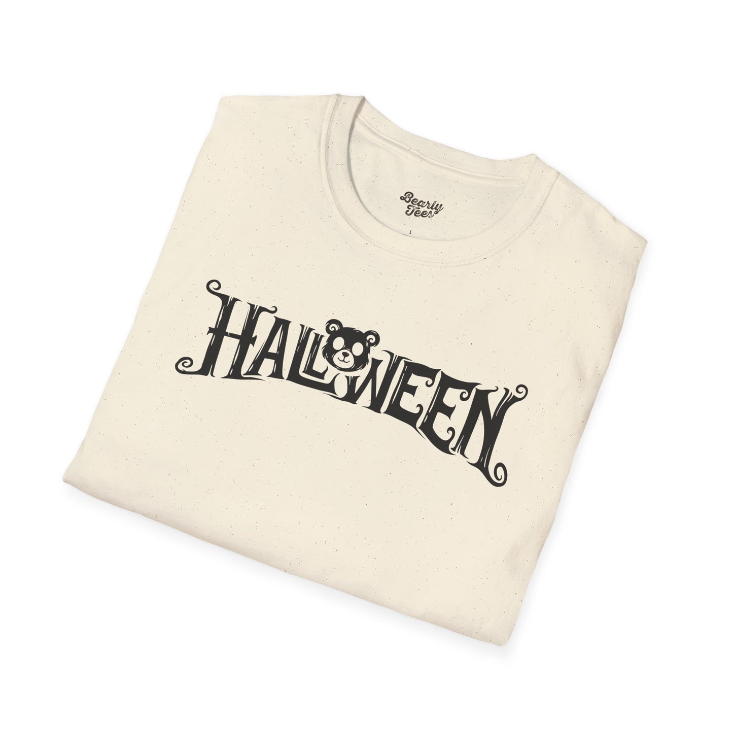 Halloween T-Shirt