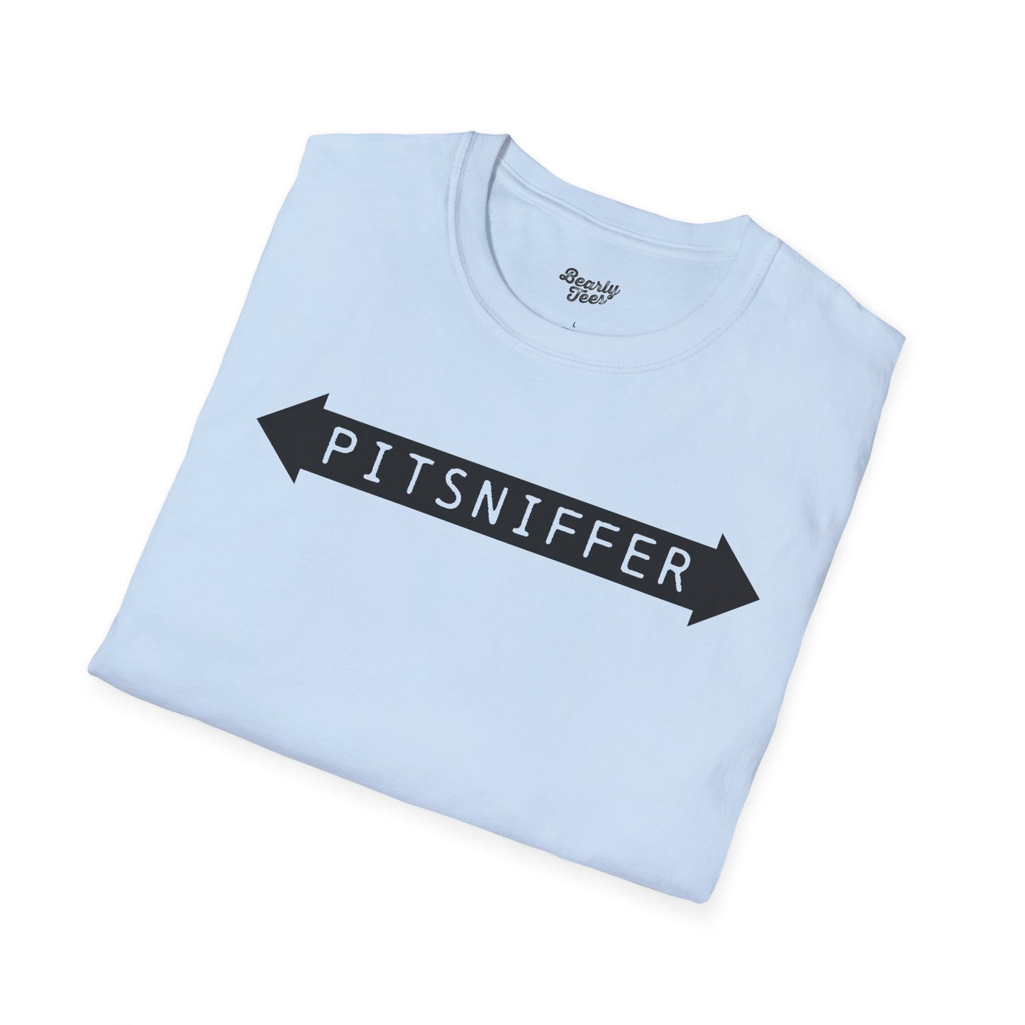 Pitsniffer T-Shirt